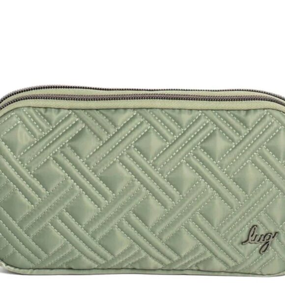 Brand New Lug Coupe XL Convertible Crossbody/shoulder/sling/hip bags Many Choice - Picture 7 of 16